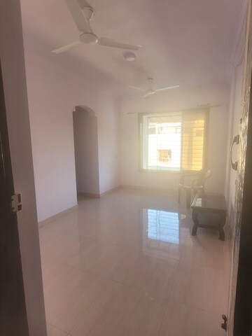  1 BHK Apartment at Ghodbunder Road – for Sale