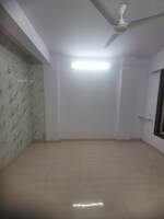 1 BHK 575 Sq.Ft. Apartment in Ghodbunder Road