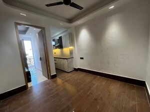 1 BHK Apartment For Rent in Saket