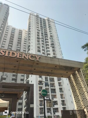 3 BHK Apartment – Exterior View View at RG Residency, Sector 120 - for Sale