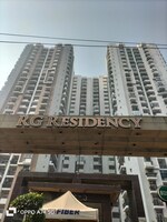 3 BHK + Pooja Room,Study Room,Extra Room 1508 Sq.Ft. Apartment in RG Residency