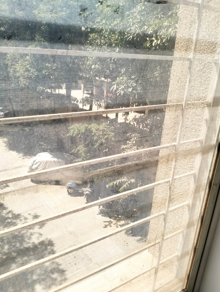 Balcony, arv-imperia 2 Bedroom 1246 Sq.Ft. Apartment In Pisoli Pune 10043319