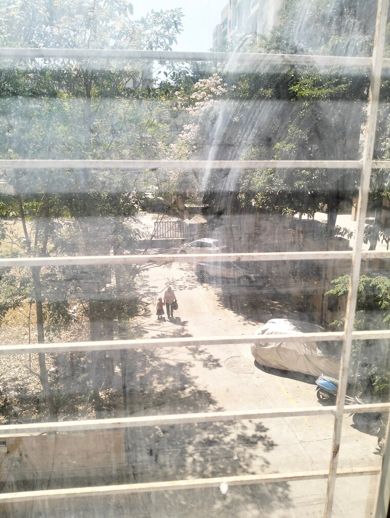 Master Bedroom, arv-imperia 2 Bedroom 1246 Sq.Ft. Apartment In Pisoli Pune 10043319