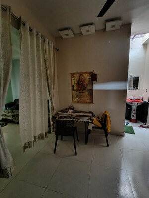 Living Room in 3 BHK Independent House at Chinhat – for Rent
