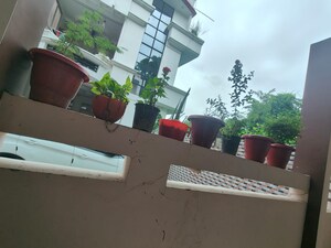 Furnished Amenities in 3 BHK Independent House at Chinhat – for Rent