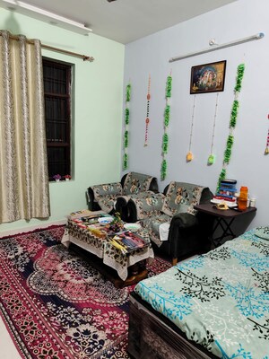 3 BHK Independent House For Rent in Chinhat