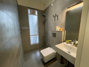 Kitchen in 2 BHK Apartment at Merlin Avana, Tollygunge – for Sale