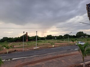  Industrial Plot For Rent in Redhills