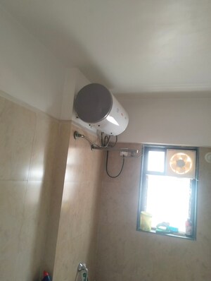 Furnished Amenities in 3 BHK Apartment at Mittal Life Park, Mohammadwadi – for Rent