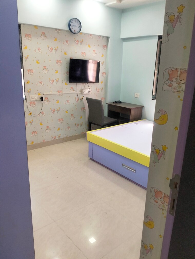 Master Bedroom, mittal-life-park 3 Bedroom 1592 Sq.Ft. Apartment In Mohammadwadi Pune 10043326