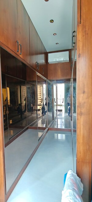 1 BHK Apartment For Sale in Redstone Saifee Park, Byculla
