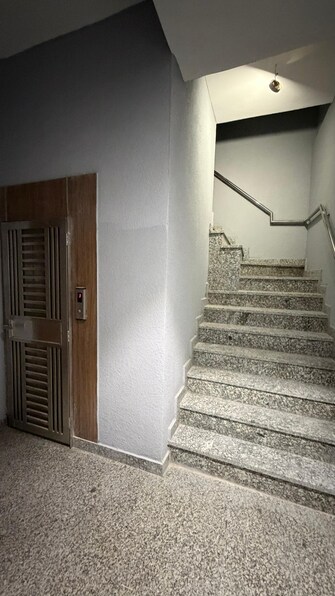 1 BHK 100 Sq.Ft. Apartment in Satya Element One Service Apartment