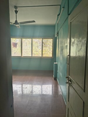Bathroom in 2 BHK Independent House at Kurla East – for Rent