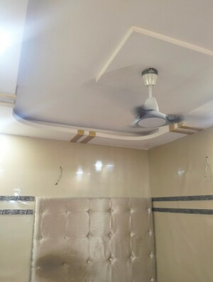 Furnished Amenities in 2 BHK Apartment at Nyati Elite, Undri – for Rent