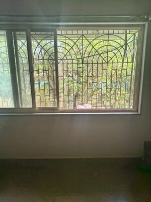 Balcony in 2 BHK Independent House at Kurla East – for Rent