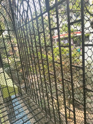 2 BHK Independent House – Exterior View View at Kurla East - for Rent