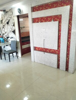 Room in 2 BHK Apartment at Nyati Elite, Undri – for Rent