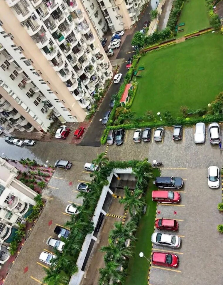 Master Plan, gupta-awas 3 Bedroom 1650 Sq.Ft. Builder Floor In Sector 43 Gurgaon 10043368