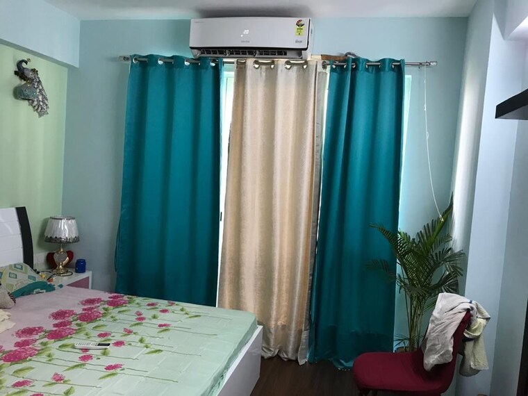 Bedroom, ss-the-coralwood 2 Bedroom 1425 Sq.Ft. Apartment In Sector 84 Gurgaon 10043364
