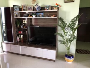 Furnished Amenities in 2 BHK Apartment at SS The Coralwood, Sector 84 – for Rent