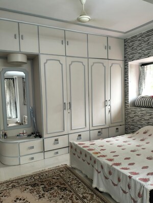 Kitchen in 2 BHK Apartment at Andheri West – for Rent
