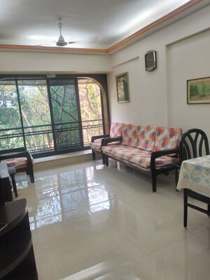 2 BHK Apartment For Rent in Andheri West