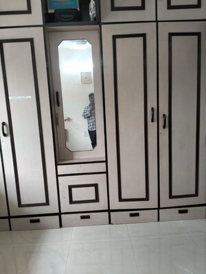 Building Lobby in 2 BHK Apartment at Andheri West – for Rent