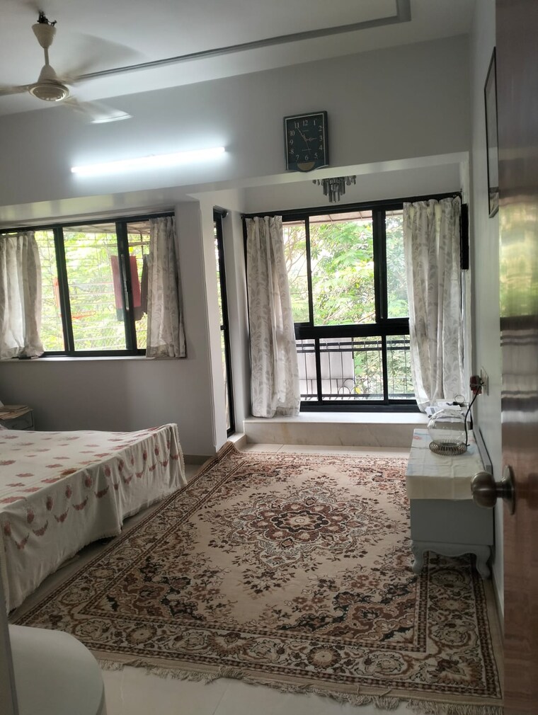 Bedroom, andheri west 2 Bedroom 950 Sq.Ft. Apartment In Andheri West Mumbai 10043355