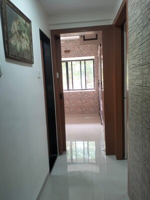 Room in 2 BHK Apartment at Andheri West – for Rent