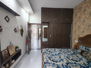 2 BHK Builder Floor For Rent in Om Divine World, KharaR-Banur Road