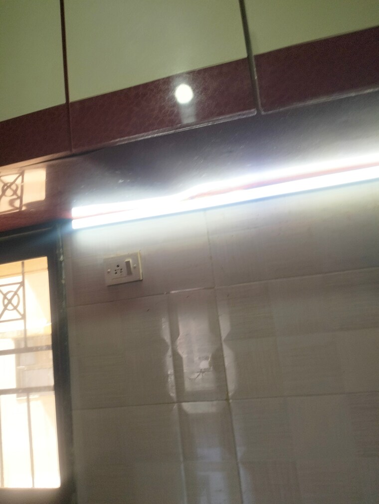 undefined, goel-ganga-sparsh 2 Bedroom 1020 Sq.Ft. Apartment In Undri Pune 10043361