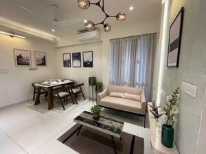 Team Area in 3 BHK Apartment at Merlin Avana, Tollygunge – for Sale
