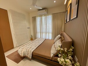 Living Room in 3 BHK Apartment at Merlin Avana, Tollygunge – for Sale