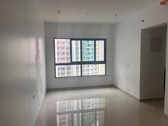 2 BHK + Pooja Room Apartment For Rent in Kalpataru Immensa C