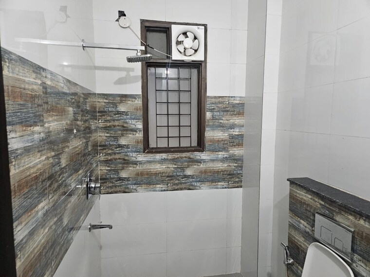 Balcony, sunstar-floors 2 Bedroom 1150 Sq.Ft. Builder Floor In Sector 51 Gurgaon 10043379