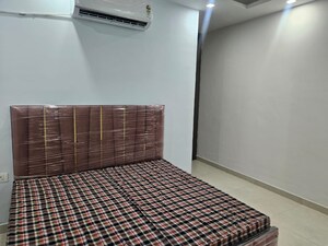 Bedroom in 2 BHK Builder Floor at Sunstar Floors, Sector 51 – for Rent