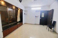 2 BHK + Pooja Room Apartment For Rent in Runwal Garden City