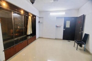 2 BHK Apartment For Rent in Runwal Garden City, Balkum Pada