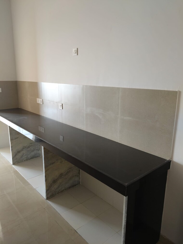 Kitchen, kalpataru-magnus 3 Bedroom 1350 Sq.Ft. Apartment In Bandra East Mumbai 10043380