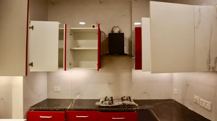 undefined, spaze-privvy-the-address 4 Bedroom 2720 Sq.Ft. Apartment In Sector 93 Gurgaon 10043381