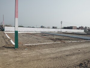 Plot Area in  Plot at Buildvision Dream City, Kudi Khera – for Sale