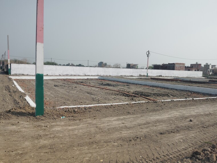 undefined, buildvision-dream-city  85 Sq.Yd. Plot In Kudi Khera Greater Noida 10043389