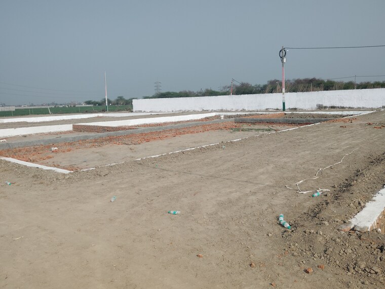 undefined, buildvision-dream-city  85 Sq.Yd. Plot In Kudi Khera Greater Noida 10043389