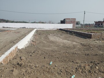 Plot Area in  Plot at Buildvision Dream City, Kudi Khera – for Sale