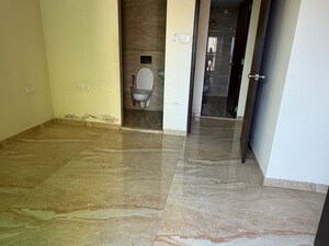 Building Lobby in 1 BHK Apartment at Siddhi Highland Springs, Dhokali – for Sale