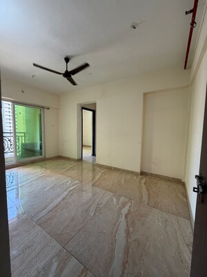 1 BHK Apartment For Sale in Siddhi Highland Springs, Dhokali