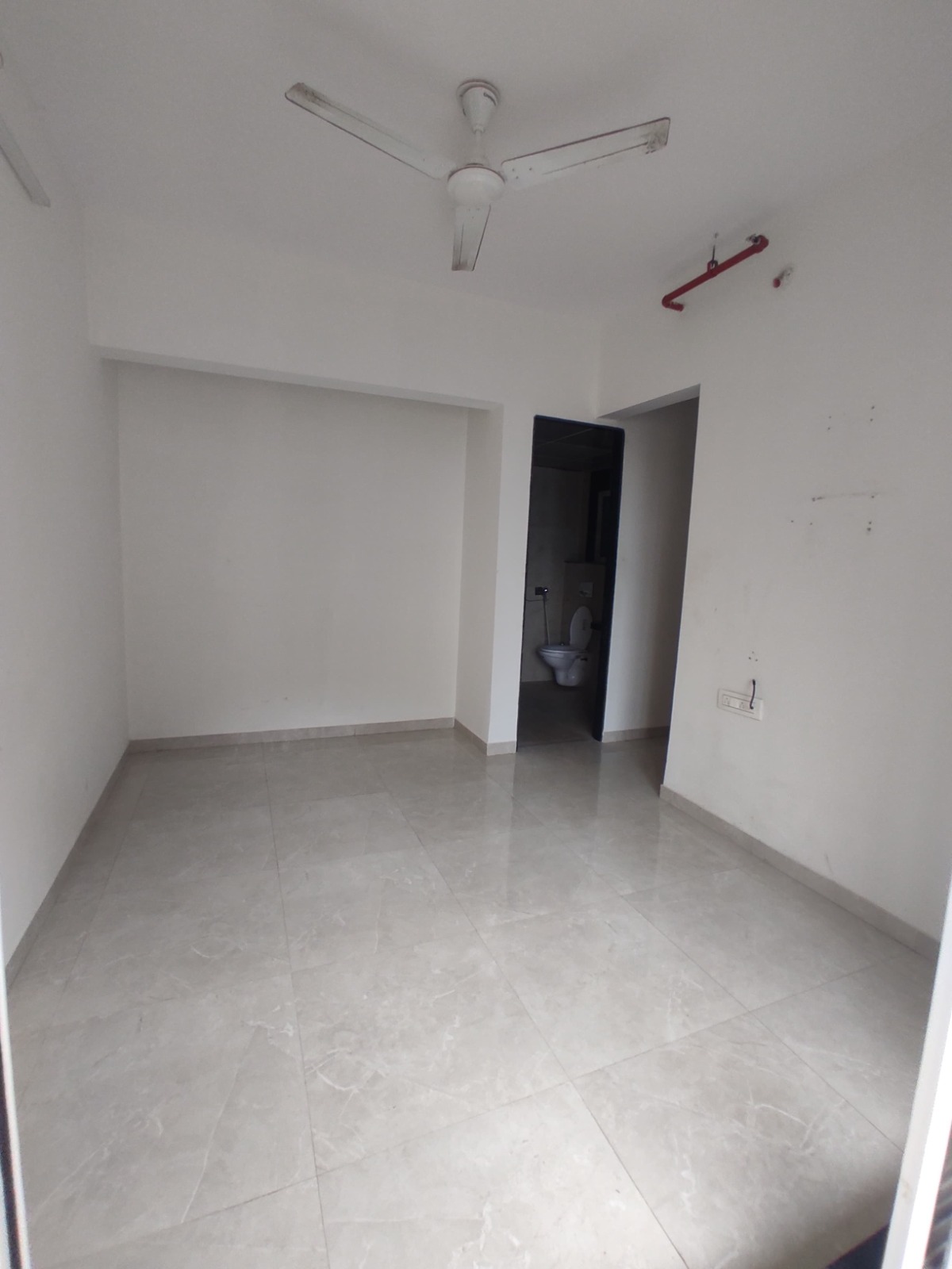 1 BHK 488 Sq.Ft. Apartment in Sugee Hiranya
