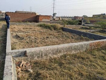 Plot for Sale in Sector 48, Noida