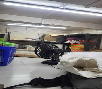 Utility Room in  Shop at Dadar East – for Rent