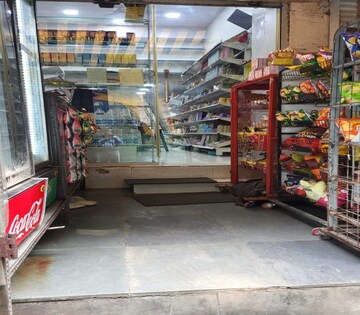  Shop – Entrance View at Dadar East - for Rent